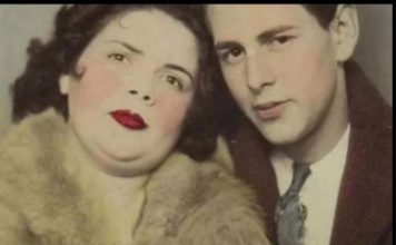 Šokantna fotografija iz prošlosti: Pogledajte detalj koji će vas ostaviti bez daha Šokantna fotografija iz prošlosti: Pogledajte detalj koji će vas ostaviti bez daha