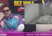 Puklo prijateljstvo dugo 30 godina: Filip bez dlake na jeziku o Luki Puklo prijateljstvo dugo 30 godina: Filip bez dlake na jeziku o Luki