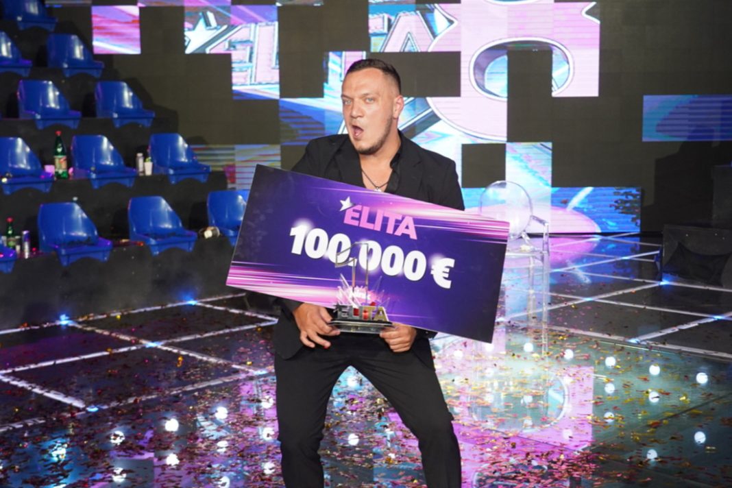 Raskid ili nova faza? Gastoz nakon Anđele stigao u Šimanovce spreman za veliki program Raskid ili nova faza? Gastoz nakon Anđele stigao u Šimanovce spreman za veliki program