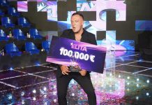 Raskid ili nova faza? Gastoz nakon Anđele stigao u Šimanovce spreman za veliki program Raskid ili nova faza? Gastoz nakon Anđele stigao u Šimanovce spreman za veliki program