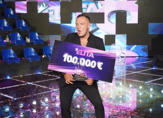 Raskid ili nova faza? Gastoz nakon Anđele stigao u Šimanovce spreman za veliki program Raskid ili nova faza? Gastoz nakon Anđele stigao u Šimanovce spreman za veliki program