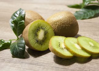 Kivi – mali zeleni plod sa izuzetnim ljekovitim svojstvima Kivi – mali zeleni plod sa izuzetnim ljekovitim svojstvima