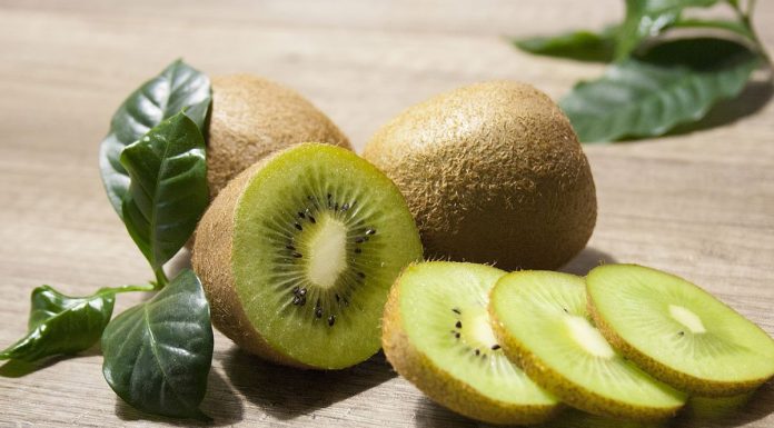 Kivi – mali zeleni plod sa izuzetnim ljekovitim svojstvima Kivi – mali zeleni plod sa izuzetnim ljekovitim svojstvima