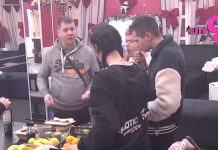 Produkcija potvrdila radosne vijesti: Nerio i Hana nikad srećniji – svi čekaju Sitinu reakciju Produkcija potvrdila radosne vijesti: Nerio i Hana nikad srećniji – svi čekaju Sitinu reakciju