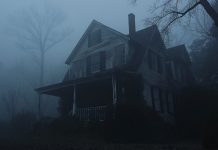 Kupili kuću iz snova, a dočekao ih horor: Pas je prvi osjetio da nešto nije u redu Kupili kuću iz snova, a dočekao ih horor: Pas je prvi osjetio da nešto nije u redu