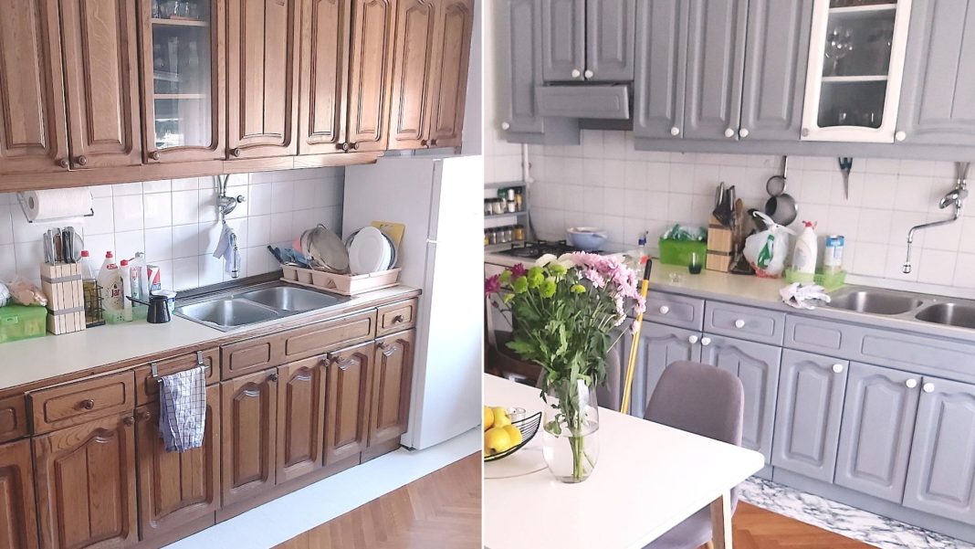 Kuhinjski ormarići vam pucaju? Ovi trikovi će vas spasiti bez majstora i velikih troškova