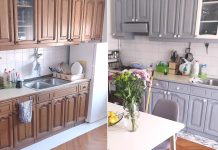 Kuhinjski ormarići vam pucaju? Ovi trikovi će vas spasiti bez majstora i velikih troškova Kuhinjski ormarići vam pucaju? Ovi trikovi će vas spasiti bez majstora i velikih troškova