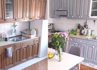 Kuhinjski ormarići vam pucaju? Ovi trikovi će vas spasiti bez majstora i velikih troškova Kuhinjski ormarići vam pucaju? Ovi trikovi će vas spasiti bez majstora i velikih troškova