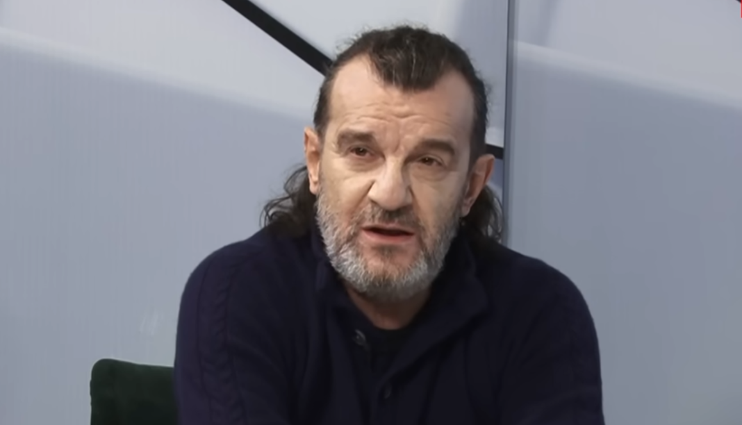 Aca Lukas progovorio o aferi sa Orićem: „Neću ustuknuti pred Dodikom!“ – Ekskluzivno raskrinkavanje pozadine skandala