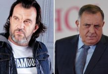 Skandal u Republici Srpskoj: Aca Lukas otkriva istinu o otkazanim koncertima i Dodiku Skandal u Republici Srpskoj: Aca Lukas otkriva istinu o otkazanim koncertima i Dodiku