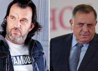 Skandal u Republici Srpskoj: Aca Lukas otkriva istinu o otkazanim koncertima i Dodiku Skandal u Republici Srpskoj: Aca Lukas otkriva istinu o otkazanim koncertima i Dodiku