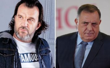 Skandal u Republici Srpskoj: Aca Lukas otkriva istinu o otkazanim koncertima i Dodiku Skandal u Republici Srpskoj: Aca Lukas otkriva istinu o otkazanim koncertima i Dodiku