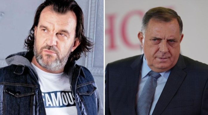 Skandal u Republici Srpskoj: Aca Lukas otkriva istinu o otkazanim koncertima i Dodiku Skandal u Republici Srpskoj: Aca Lukas otkriva istinu o otkazanim koncertima i Dodiku