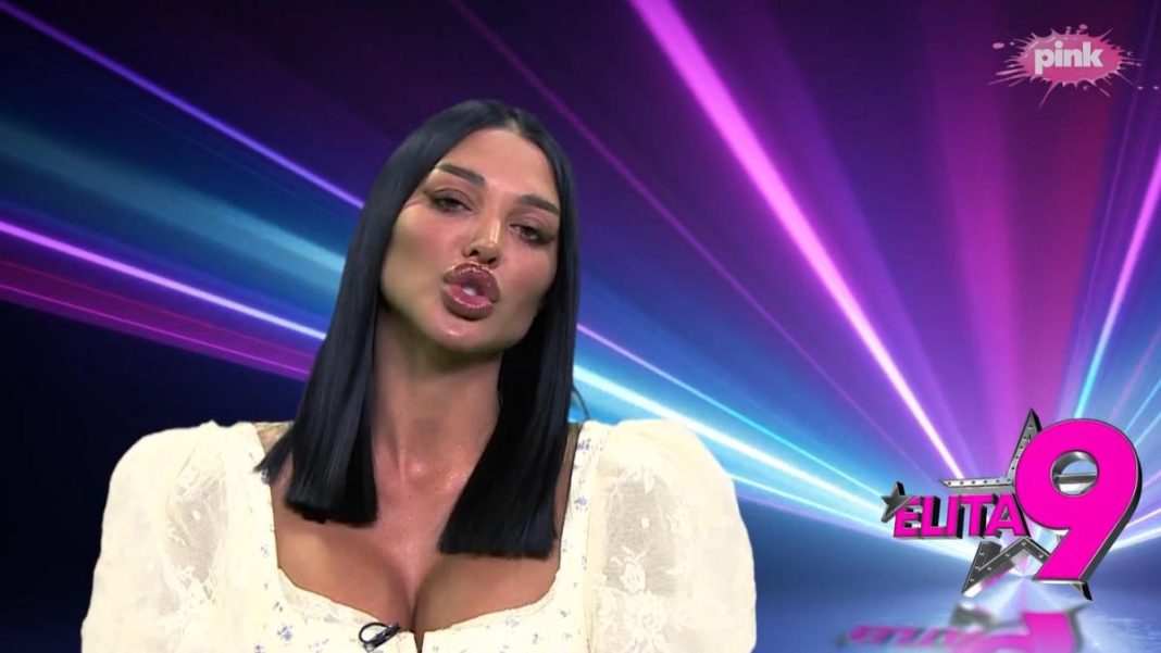 Prvo oglašavanje Maje Marinković nakon napuštanja “Elite 9”: Fanovi u šoku kad su vidjeli gdje se nalazi!