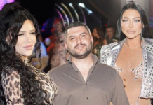 PROVOKACIJA BEZ KOČNICA: Maja Marinković zapalila Elitu uz hit Stanije Dobrojević PROVOKACIJA BEZ KOČNICA: Maja Marinković zapalila Elitu uz hit Stanije Dobrojević