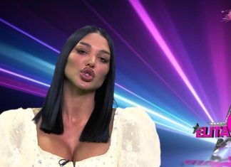 Prvo oglašavanje Maje Marinković nakon napuštanja “Elite 9”: Fanovi u šoku kad su vidjeli gdje se nalazi! Prvo oglašavanje Maje Marinković nakon napuštanja “Elite 9”: Fanovi u šoku kad su vidjeli gdje se nalazi!