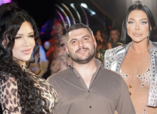 PROVOKACIJA BEZ KOČNICA: Maja Marinković zapalila Elitu uz hit Stanije Dobrojević PROVOKACIJA BEZ KOČNICA: Maja Marinković zapalila Elitu uz hit Stanije Dobrojević