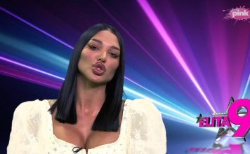 Prvo oglašavanje Maje Marinković nakon napuštanja “Elite 9”: Fanovi u šoku kad su vidjeli gdje se nalazi! Prvo oglašavanje Maje Marinković nakon napuštanja “Elite 9”: Fanovi u šoku kad su vidjeli gdje se nalazi!