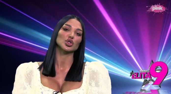 Prvo oglašavanje Maje Marinković nakon napuštanja “Elite 9”: Fanovi u šoku kad su vidjeli gdje se nalazi! Prvo oglašavanje Maje Marinković nakon napuštanja “Elite 9”: Fanovi u šoku kad su vidjeli gdje se nalazi!
