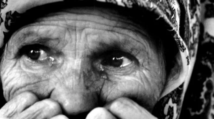 Podrum umjesto doma: Sinova odluka koja je slomila majčino srce Podrum umjesto doma: Sinova odluka koja je slomila majčino srce