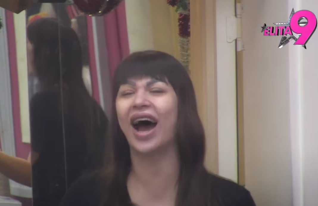 Elita na nogama! Miljana Kulić izgubila kontrolu – urlik odjeknuo nakon odluke produkcije