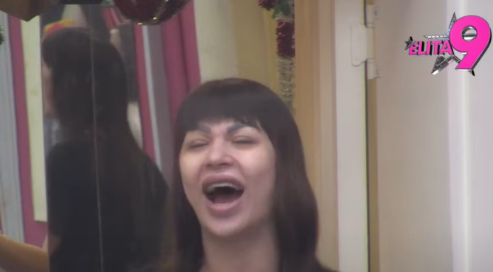 Elita na nogama! Miljana Kulić izgubila kontrolu – urlik odjeknuo nakon odluke produkcije Elita na nogama! Miljana Kulić izgubila kontrolu – urlik odjeknuo nakon odluke produkcije