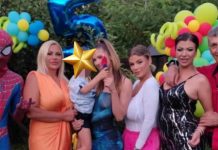 Filmska bomba! Počinje snimanje filma o Miljani Kulić: Otkrivamo ko tumači glavnu ulogu! Filmska bomba! Počinje snimanje filma o Miljani Kulić: Otkrivamo ko tumači glavnu ulogu!