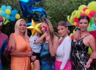 Filmska bomba! Počinje snimanje filma o Miljani Kulić: Otkrivamo ko tumači glavnu ulogu! Filmska bomba! Počinje snimanje filma o Miljani Kulić: Otkrivamo ko tumači glavnu ulogu!