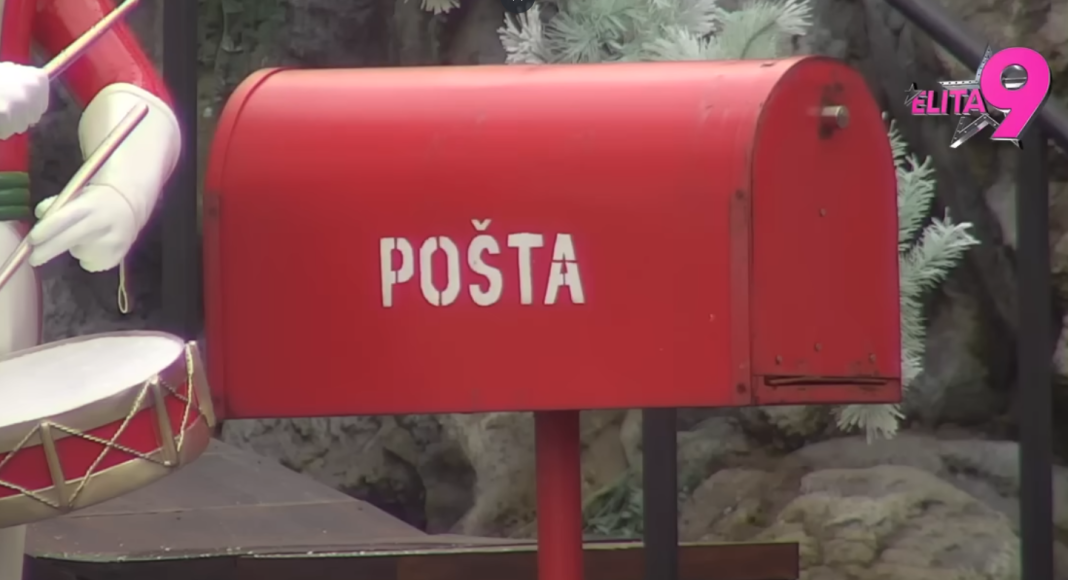 Neočekivan preokret: Aleksandra napustila Elitu, ostavila pismo koje sve mijenja!