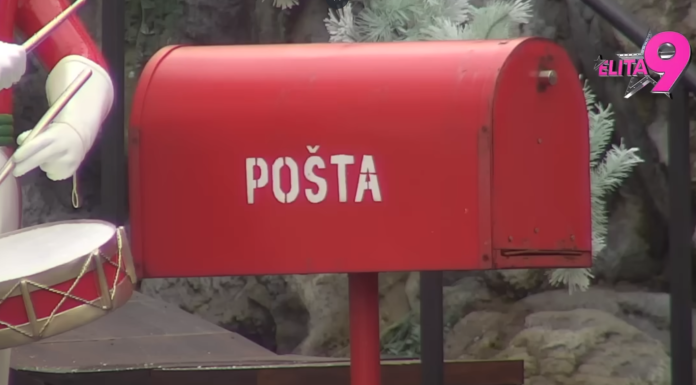 Neočekivan preokret: Aleksandra napustila Elitu, ostavila pismo koje sve mijenja! Neočekivan preokret: Aleksandra napustila Elitu, ostavila pismo koje sve mijenja!