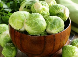 Ljekovita svojstva prokulica – mala zelenka koja čini čuda za zdravlje Ljekovita svojstva prokulica – mala zelenka koja čini čuda za zdravlje