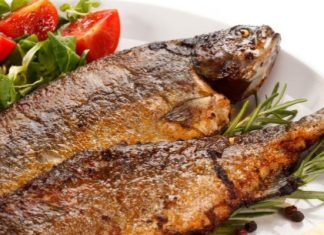 Kako pripremiti ribu kao iz starih kuhinja – bez brašna i pohovanja Kako pripremiti ribu kao iz starih kuhinja – bez brašna i pohovanja