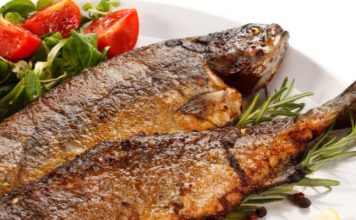 Kako pripremiti ribu kao iz starih kuhinja – bez brašna i pohovanja Kako pripremiti ribu kao iz starih kuhinja – bez brašna i pohovanja