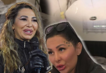 Porodica pod udarom komentara: Sita bez dlake na jeziku o Anelinom honoraru Porodica pod udarom komentara: Sita bez dlake na jeziku o Anelinom honoraru