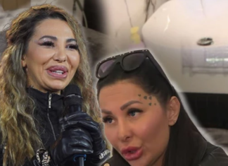 Porodica pod udarom komentara: Sita bez dlake na jeziku o Anelinom honoraru Porodica pod udarom komentara: Sita bez dlake na jeziku o Anelinom honoraru