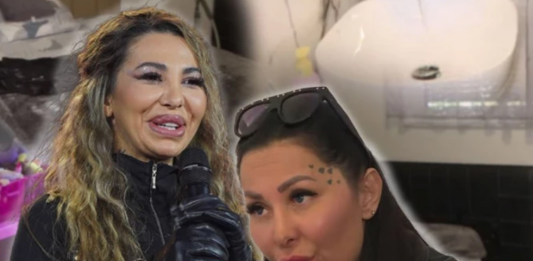 Porodica pod udarom komentara: Sita bez dlake na jeziku o Anelinom honoraru