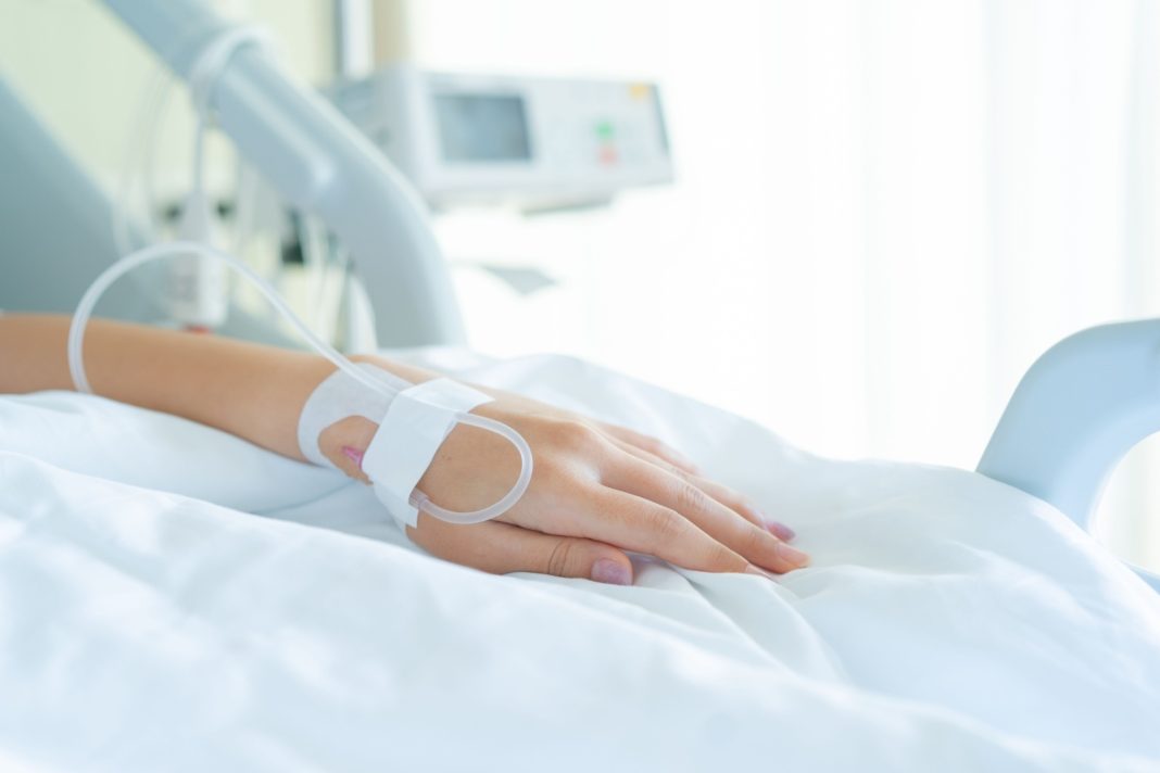 Napustio je ženu zbog bolesti: Hrabrost jedne žene inspiracija je svima Napustio je ženu zbog bolesti: Hrabrost jedne žene inspiracija je svima