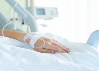 Napustio je ženu zbog bolesti: Hrabrost jedne žene inspiracija je svima Napustio je ženu zbog bolesti: Hrabrost jedne žene inspiracija je svima