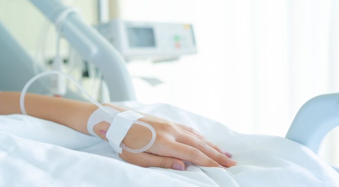 Napustio je ženu zbog bolesti: Hrabrost jedne žene inspiracija je svima Napustio je ženu zbog bolesti: Hrabrost jedne žene inspiracija je svima