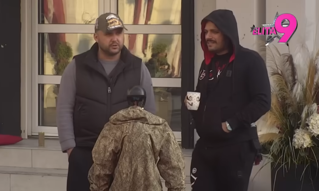 Drama van imanja: Maja otišla na operaciju, a Asmin priprema ruže i poruku za nju!