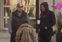 Drama van imanja: Maja otišla na operaciju, a Asmin priprema ruže i poruku za nju! Drama van imanja: Maja otišla na operaciju, a Asmin priprema ruže i poruku za nju!