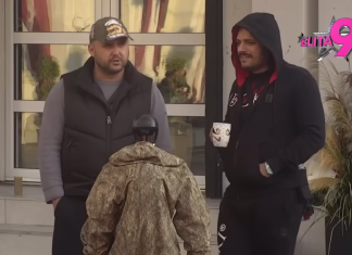 Drama van imanja: Maja otišla na operaciju, a Asmin priprema ruže i poruku za nju! Drama van imanja: Maja otišla na operaciju, a Asmin priprema ruže i poruku za nju!