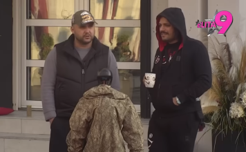 Drama van imanja: Maja otišla na operaciju, a Asmin priprema ruže i poruku za nju! Drama van imanja: Maja otišla na operaciju, a Asmin priprema ruže i poruku za nju!