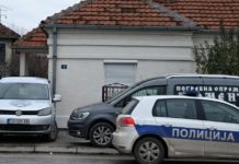 Užas u Čačku: Tragičan kraj porodice iz BiH otvara pitanje mračne prošlosti kuće strave Užas u Čačku: Tragičan kraj porodice iz BiH otvara pitanje mračne prošlosti kuće strave