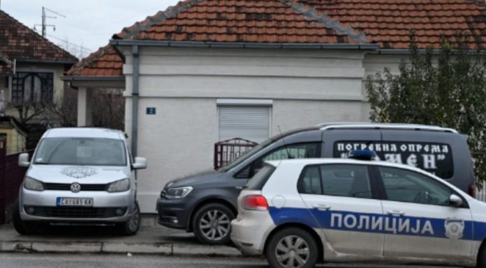 Užas u Čačku: Tragičan kraj porodice iz BiH otvara pitanje mračne prošlosti kuće strave Užas u Čačku: Tragičan kraj porodice iz BiH otvara pitanje mračne prošlosti kuće strave