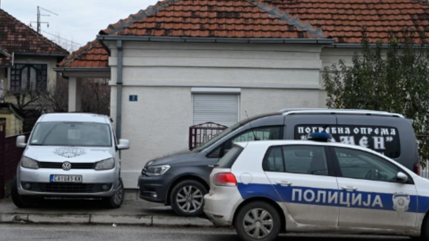 Užas u Čačku: Tragičan kraj porodice iz BiH otvara pitanje mračne prošlosti kuće strave Užas u Čačku: Tragičan kraj porodice iz BiH otvara pitanje mračne prošlosti kuće strave