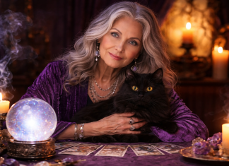 „Bila sam skeptična“: Odvela mačka vidovnjakinji i dobila odgovore koje nije očekivala „Bila sam skeptična“: Odvela mačka vidovnjakinji i dobila odgovore koje nije očekivala