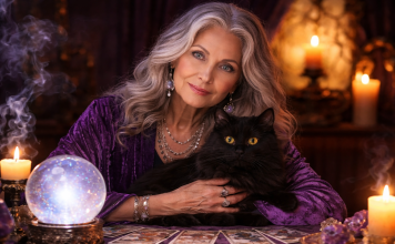 „Bila sam skeptična“: Odvela mačka vidovnjakinji i dobila odgovore koje nije očekivala „Bila sam skeptična“: Odvela mačka vidovnjakinji i dobila odgovore koje nije očekivala