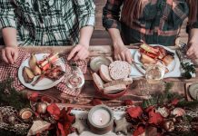 Zaboravite stroge dijete: Pravilo 50% koje sprječava debljanje tokom praznika Zaboravite stroge dijete: Pravilo 50% koje sprječava debljanje tokom praznika