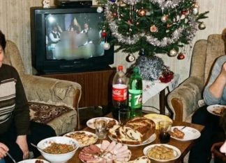 „Ovako se nekada slavila Nova godina i svi tvrde da smo bili srećniji“: Fotografije iz bivše Jugoslavije koje bude nostalgiju, ali… „Ovako se nekada slavila Nova godina i svi tvrde da smo bili srećniji“: Fotografije iz bivše Jugoslavije koje bude nostalgiju, ali…